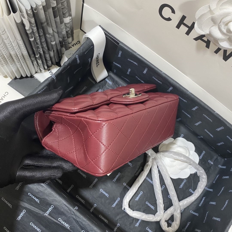 Chanel CF Series Bags